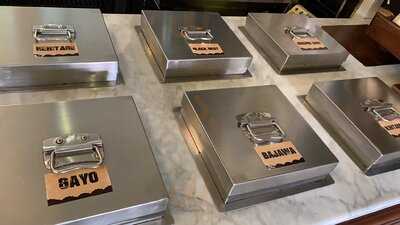 Bakoel Koffie Cikini