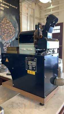 Bakoel Koffie Cikini