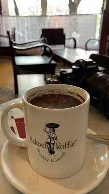 Bakoel Koffie Cikini