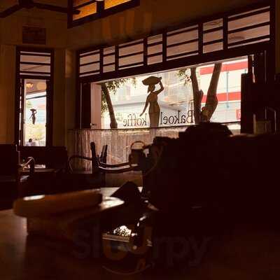 Bakoel Koffie Cikini