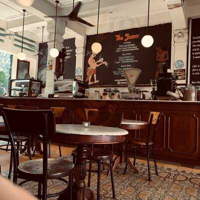 Bakoel Koffie Cikini