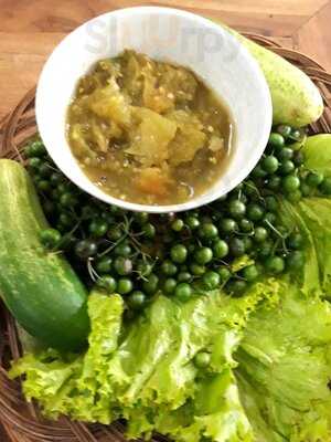 Sambel Hejo Natuna