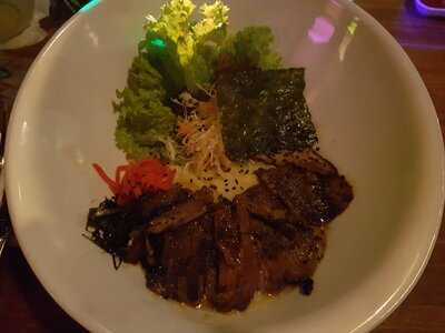 Midtown Bistro & Lounge