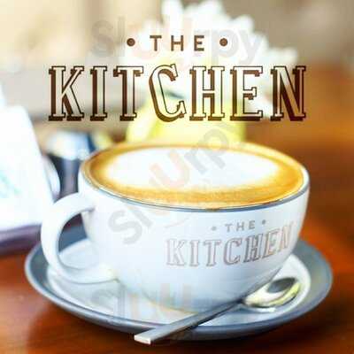 The Kitchen