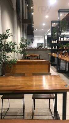 Bellamie Boulangerie