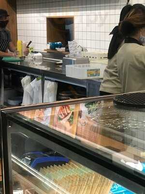 Bellamie Boulangerie