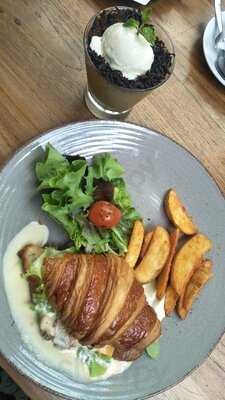 Bellamie Boulangerie