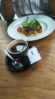 Bellamie Boulangerie