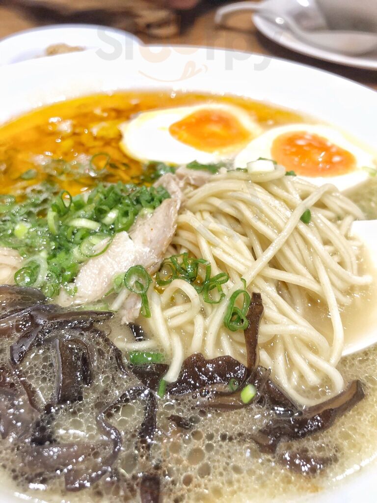 Hakata Ikkousha Kemang