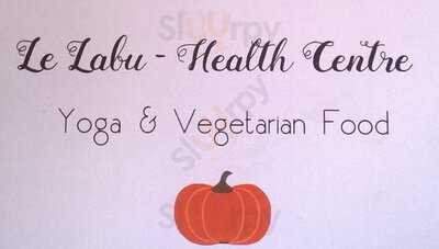 Le Labu Health Centre
