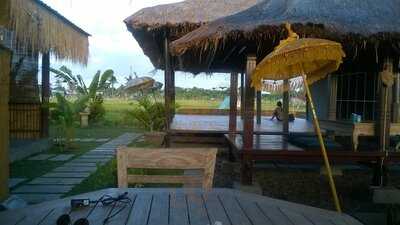 Le Labu Health Centre