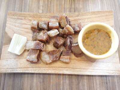 Meaters Steak & Ribs