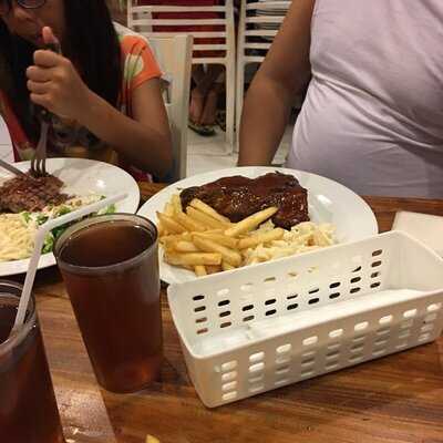 Meaters Steak & Ribs