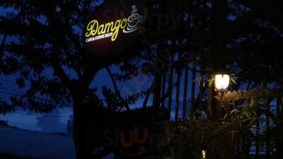 Damgo Cafe