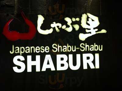 Shabu Shaburi