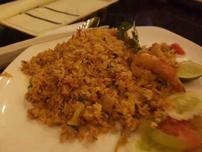 Montezuma Rooftop Lounge