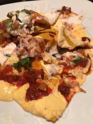 Montezuma Rooftop Lounge