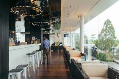 Montezuma Rooftop Lounge