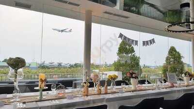 Montezuma Rooftop Lounge