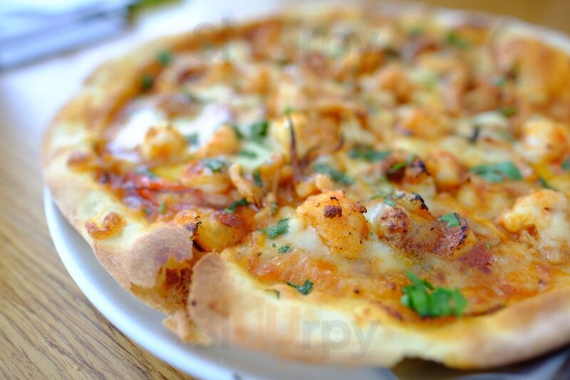 Montezuma Rooftop Lounge