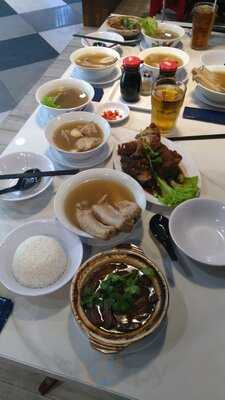 Founder Bak Kut Teh
