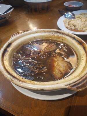 Founder Bak Kut Teh
