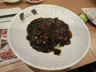 Legend Of Noodle Kelapa Gading