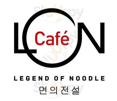 Legend Of Noodle Kelapa Gading