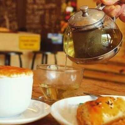 Kedai Kopi Soedirman