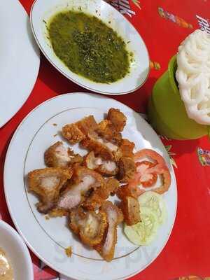 Lapo Dainang Br Sirait