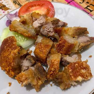 Lapo Dainang Br Sirait