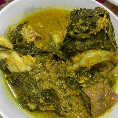 Lapo Dainang Br Sirait