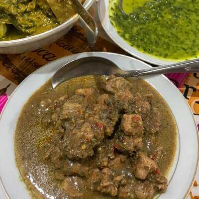 Lapo Dainang Br Sirait