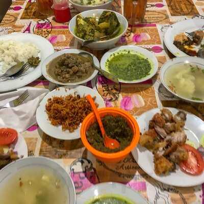 Lapo Dainang Br Sirait