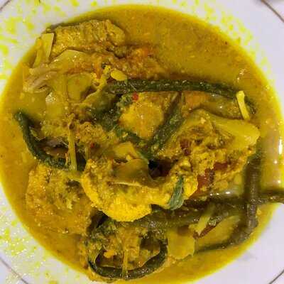 Lapo Dainang Br Sirait