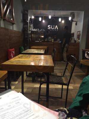 Sua Coffee