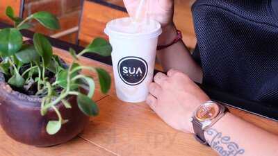 Sua Coffee