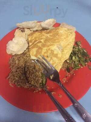 Nasi Goreng Cabe Rawit
