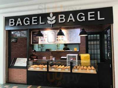 Bagel Bagel