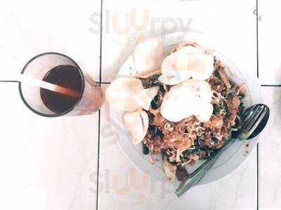 Lotek Gado-gado Colombo Bu Bagyo Sagan