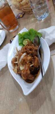 Puput Restaurant