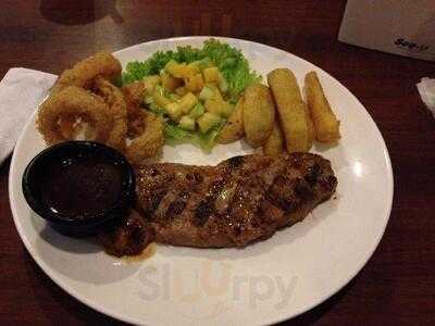 Blackpepper Resto & Cafe