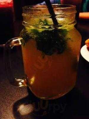 Blackpepper Resto & Cafe