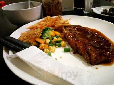 Blackpepper Resto & Cafe