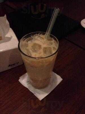 Blackpepper Resto & Cafe