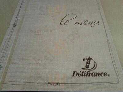 Bistro Delifrance