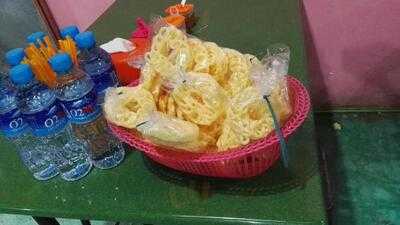 Warung  Pangkep Sop Saudara