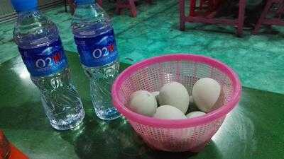 Warung  Pangkep Sop Saudara