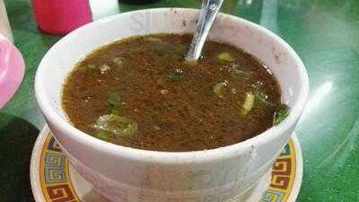 Warung  Pangkep Sop Saudara