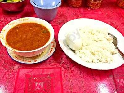 Warung  Pangkep Sop Saudara